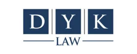 DYK Law logo
