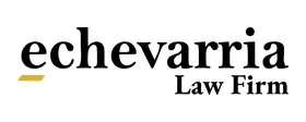 The Echevarria Law Firm, PA logo