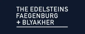 The Edelsteins Faegenburg & Brown, LLP logo