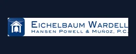Eichelbaum Wardell Hansen Powell & Muñoz, P.C logo