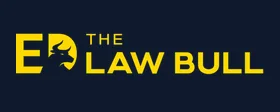 Ed the Law Bull logo
