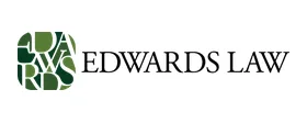 Edwards Law logo
