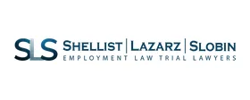 Shellist Lazarz Slobin logo