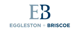 Eggleston & Briscoe, LLP logo