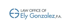 Law Office of Ely Gonzalez, P.A. logo