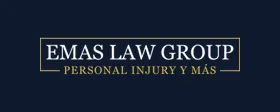 Emas Law Group logo