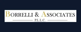 Borrelli & Associates, P.L.L.C. logo