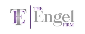 The Engel Firm logo
