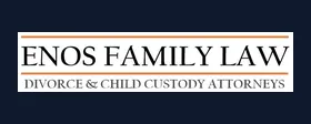 Enos Law Firm PC logo
