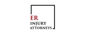 ER Injury Attorneys logo