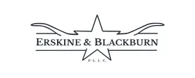 ERSKINE & BLACKBURN logo