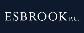 Esbrook P.C. logo