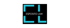 Esposito Law logo