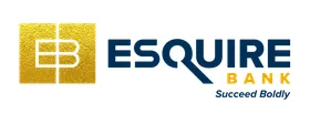 Esquire Bank logo