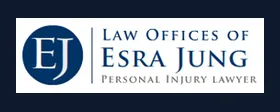 Law Ofc Esra Jung logo