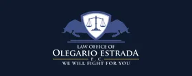 Law Office of Olegario Estrada, P.C. logo