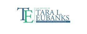 Tara L. Eubanks | Law Offices – Compassion Driven Representation logo