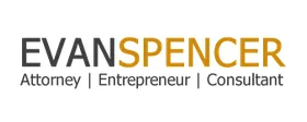 Evan Spencer Law, PLLC logo