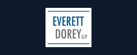Everett Dorey logo