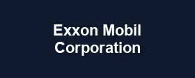 Exxon Mobil Corporation logo