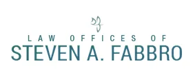 Law Offices of Steven A. Fabbro logo
