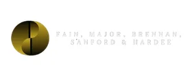 Fain, Major, Brennan, Sanford & Hardee, P.C. logo
