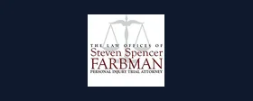 Law Offices of Steven S. Farbman, PA logo
