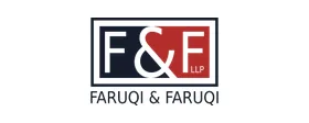 Faruqi & Faruqi logo