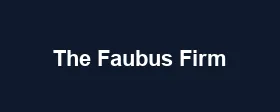 The Faubus Firm logo