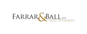 Farrar & Ball logo