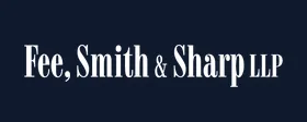 Fee, Smith & Sharp LLP logo