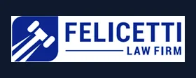 The Felicetti Law Firm logo