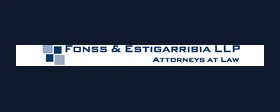 Fonss & Estigarribia Llp. logo