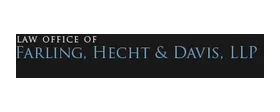 Farling Hecht & Davis logo