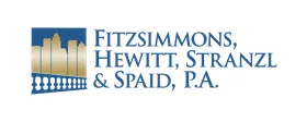 Fitzsimmons, Hewitt, Stranzl & Spaid, PA logo