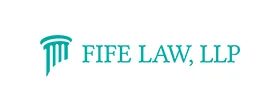 Fife Law LLP logo