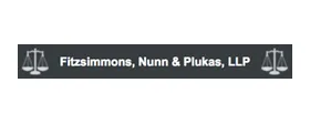 Fitzsimmons, Nunn & Plukas logo