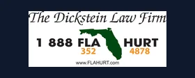 The Dickstein Law Firm logo