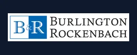 Burlington & Rockenbach, P.A. logo