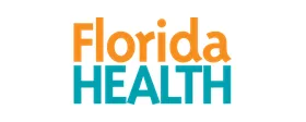 Florida Department of Health logo