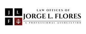 Law Offices of Jorge L. Flores, P.A. logo