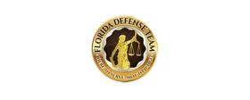 Florida Defense Team logo