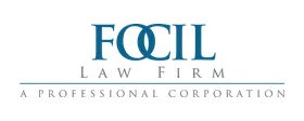 Focil Law Firm logo