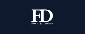 Ford & Diulio PC logo