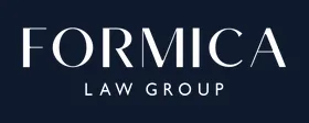 Formica Law Group: Win With Us® logo