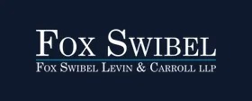 Fox Swibel Levin & Carroll logo