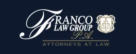 Franco Law Group logo