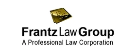 Frantz LAW Group logo