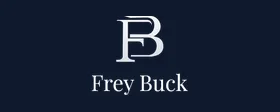 Frey Buck logo