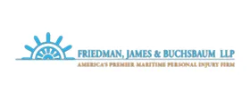 Friedman, James & Buchsbaum LLP logo